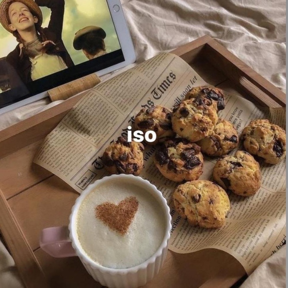 iso !
